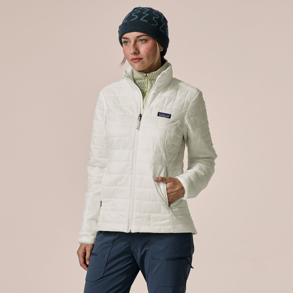 Patagonia Women's Nano Puff® Jacket