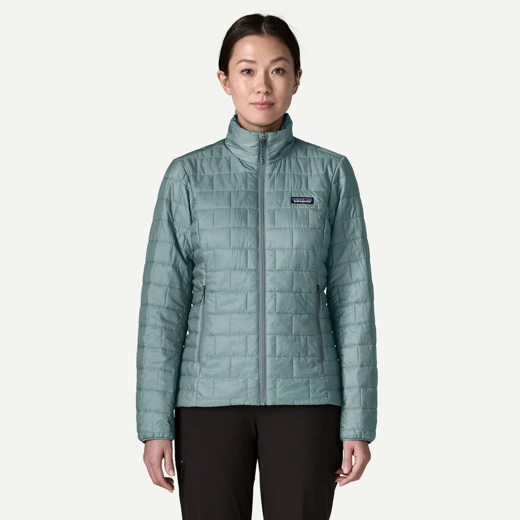 Patagonia Women's Nano Puff® Jacket