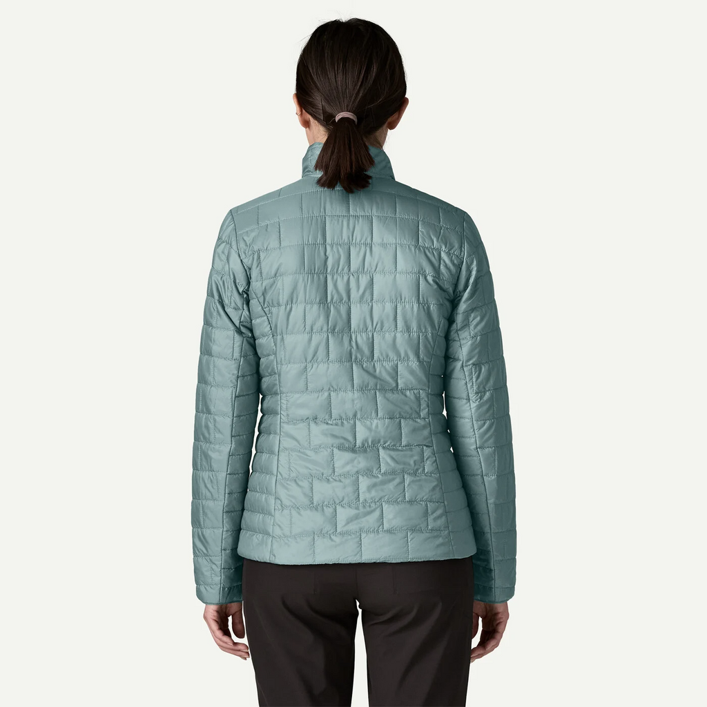 Patagonia Women's Nano Puff® Jacket