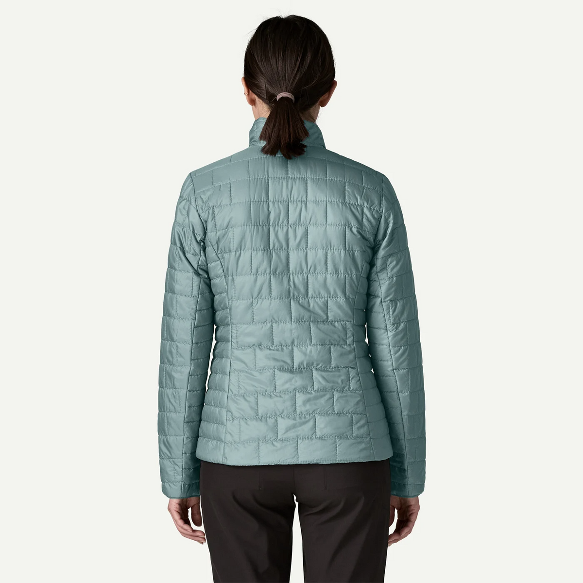 Patagonia Women's Nano Puff® Jacket