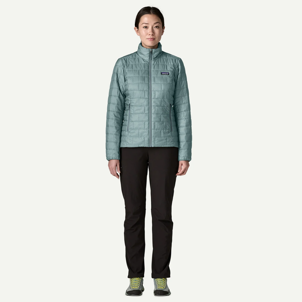 Patagonia Women's Nano Puff® Jacket