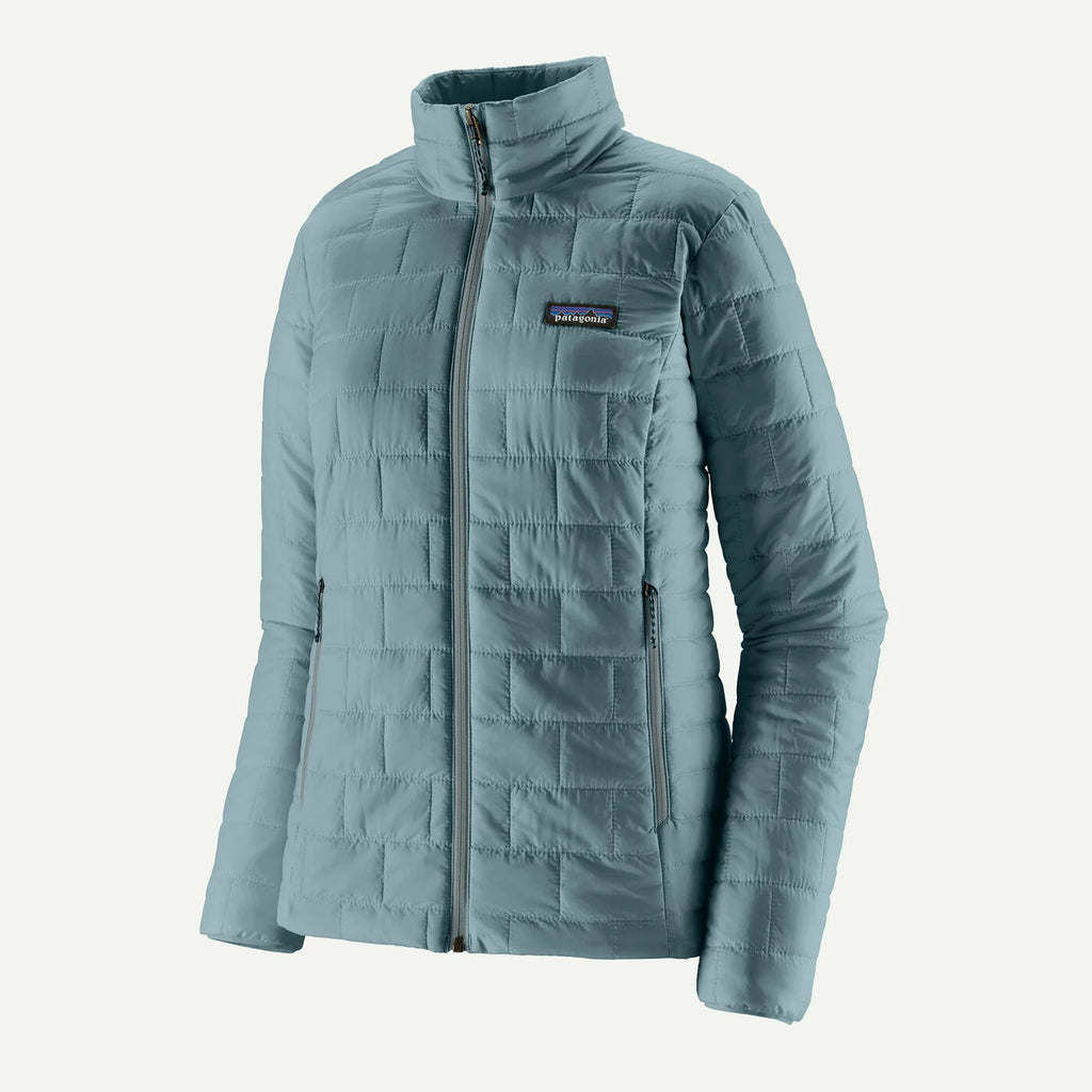 Patagonia Women's Nano Puff® Jacket