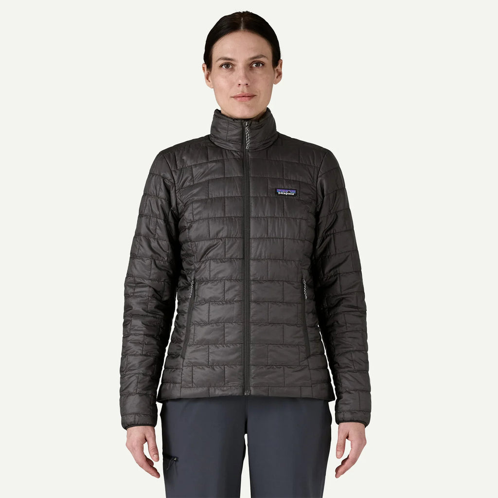 Patagonia Women's Nano Puff® Jacket