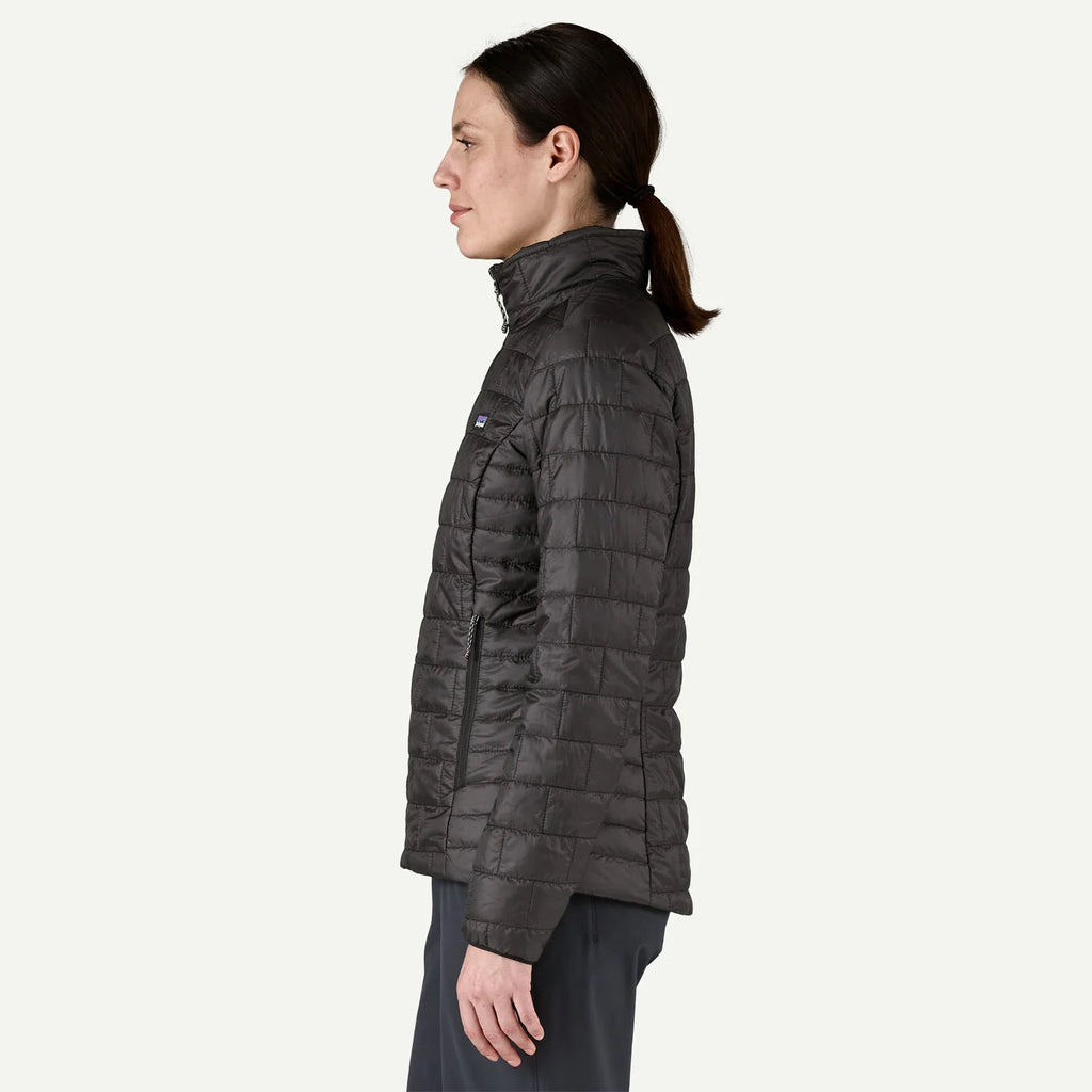 Patagonia Women's Nano Puff® Jacket