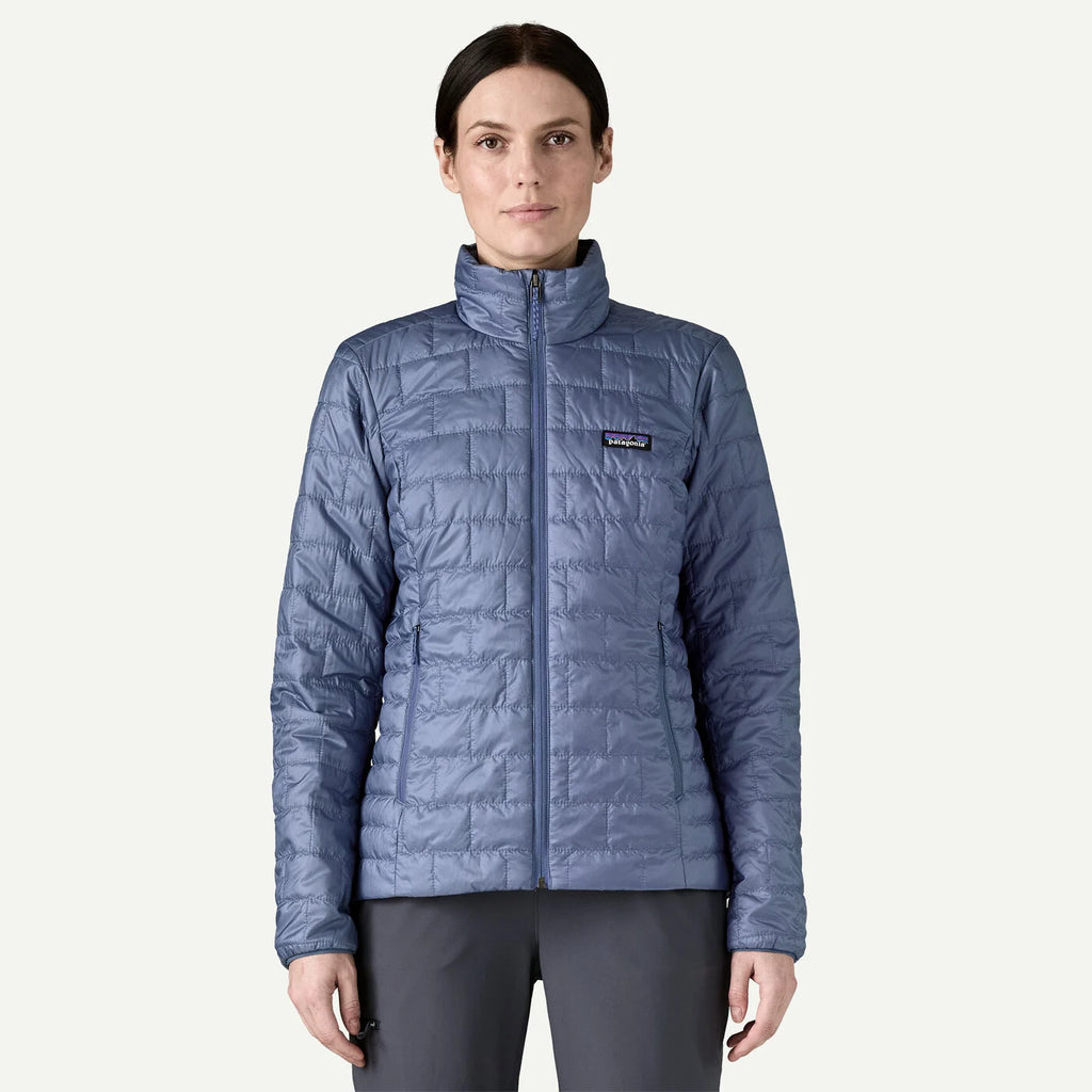 Patagonia Women's Nano Puff® Jacket
