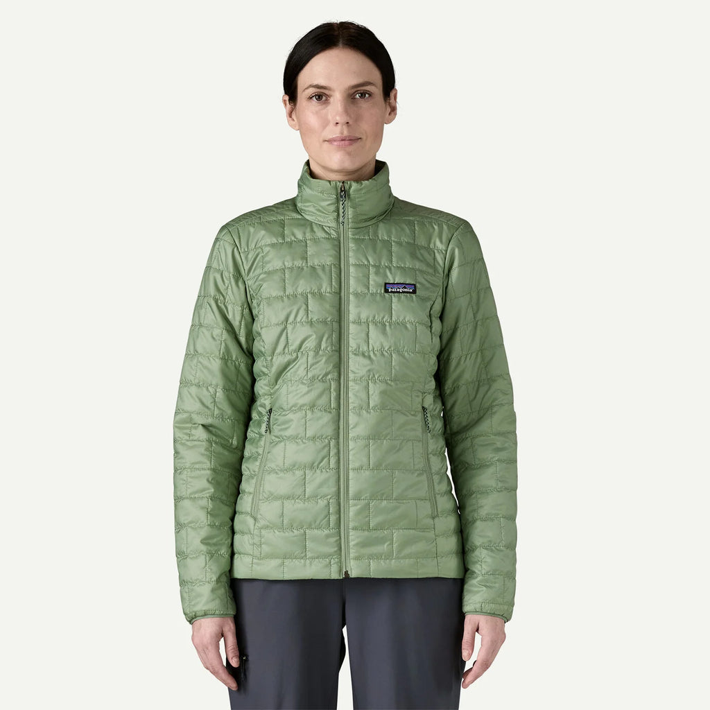 Patagonia Women's Nano Puff® Jacket