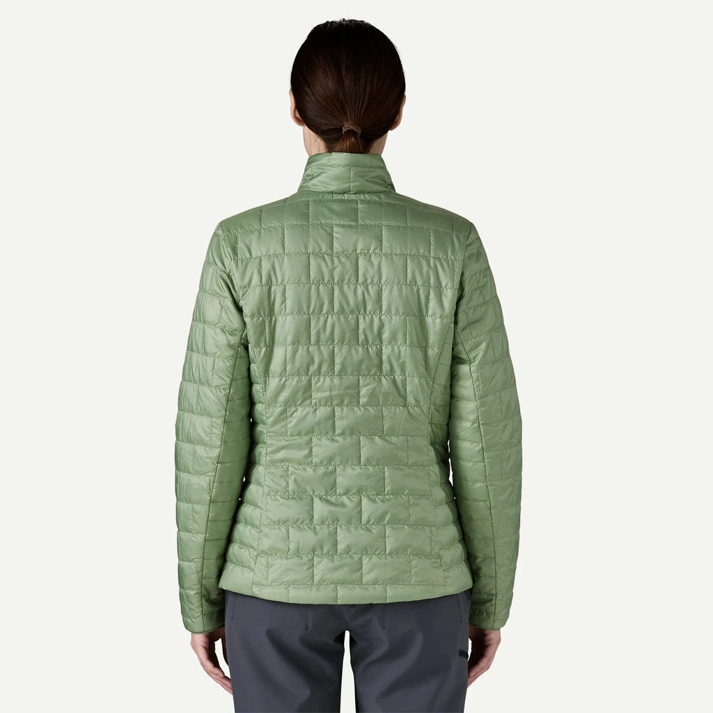 Patagonia Women's Nano Puff® Jacket