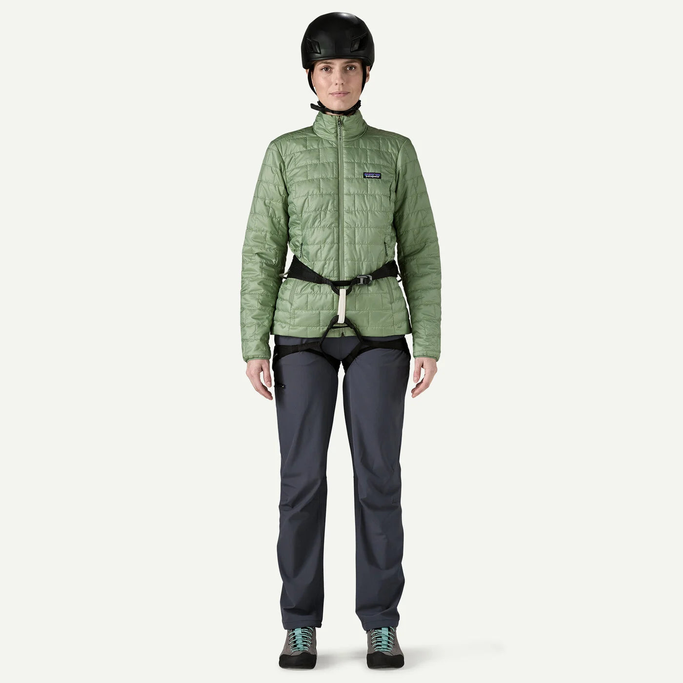 Patagonia Women's Nano Puff® Jacket