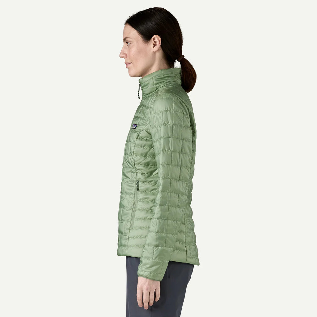 Patagonia Women's Nano Puff® Jacket