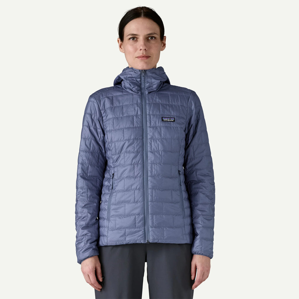 Patagonia Women's Nano Puff® Hoody – Puritan Cape Cod