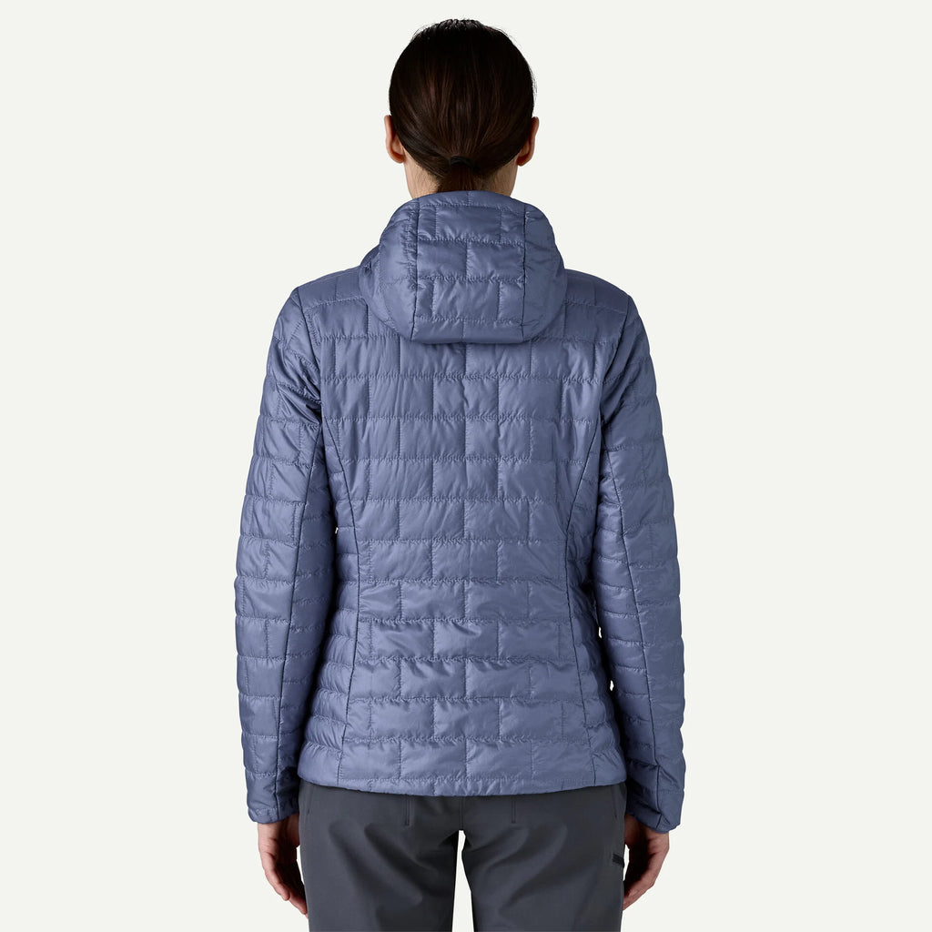 Patagonia Women's Nano Puff® Hoody