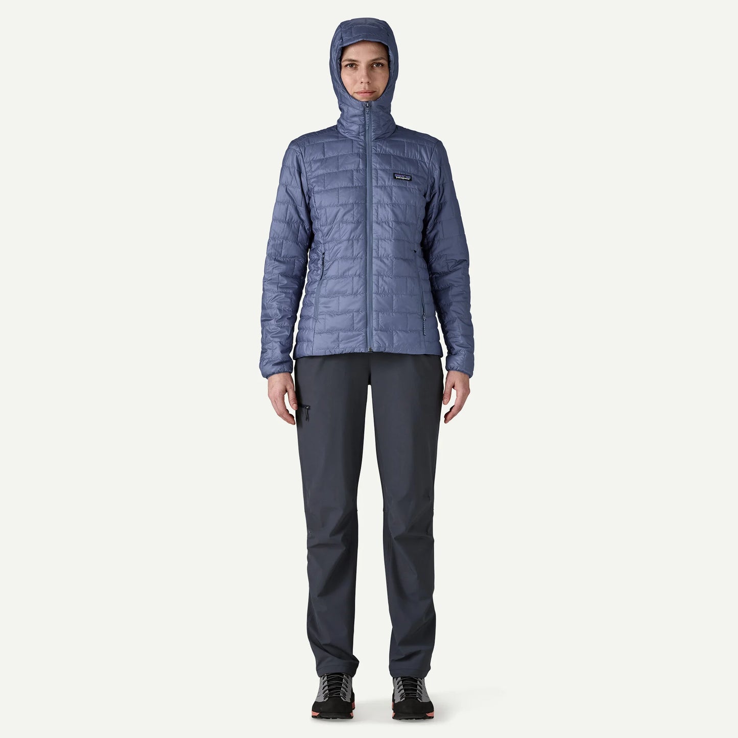 Patagonia Women's Nano Puff® Hoody