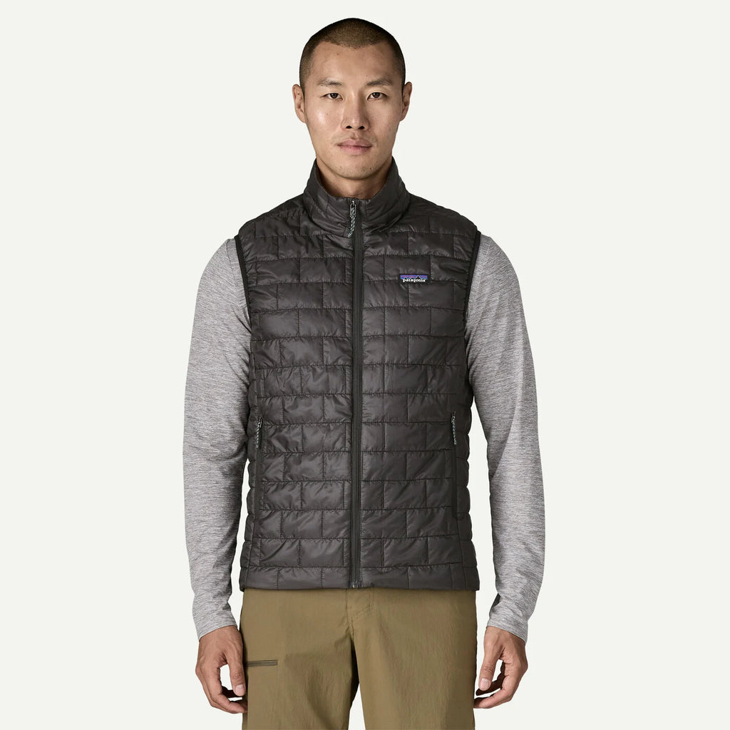 Patagonia Men's Nano Puff® Vest