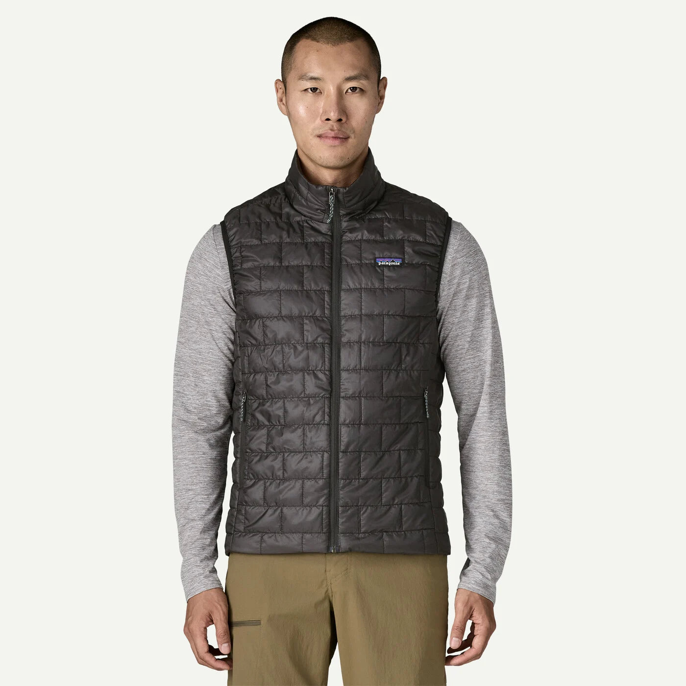 Patagonia Men's Nano Puff® Vest