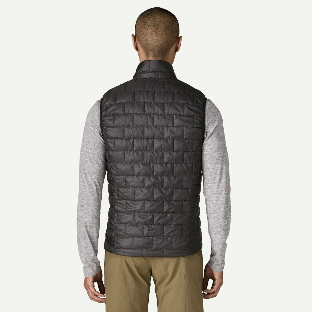 Patagonia Men's Nano Puff® Vest