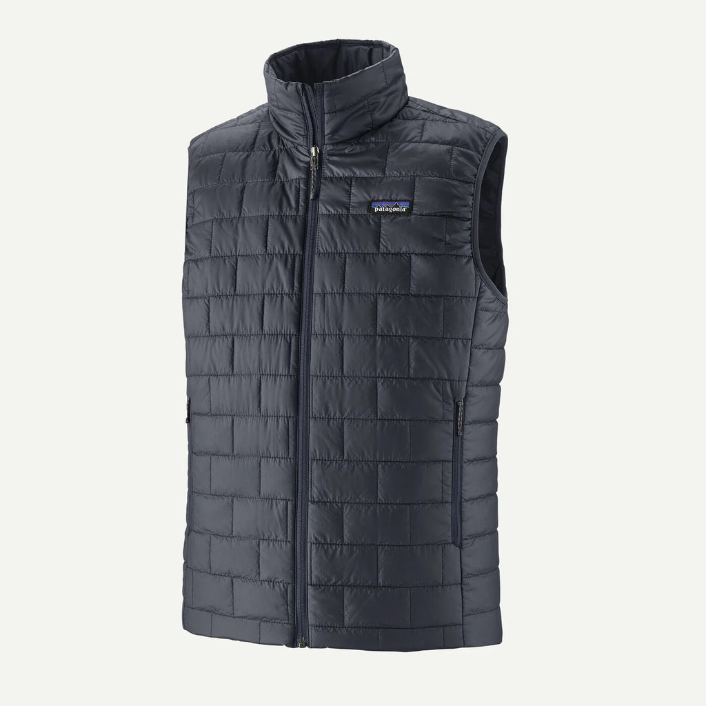 Patagonia Men's Nano Puff® Vest