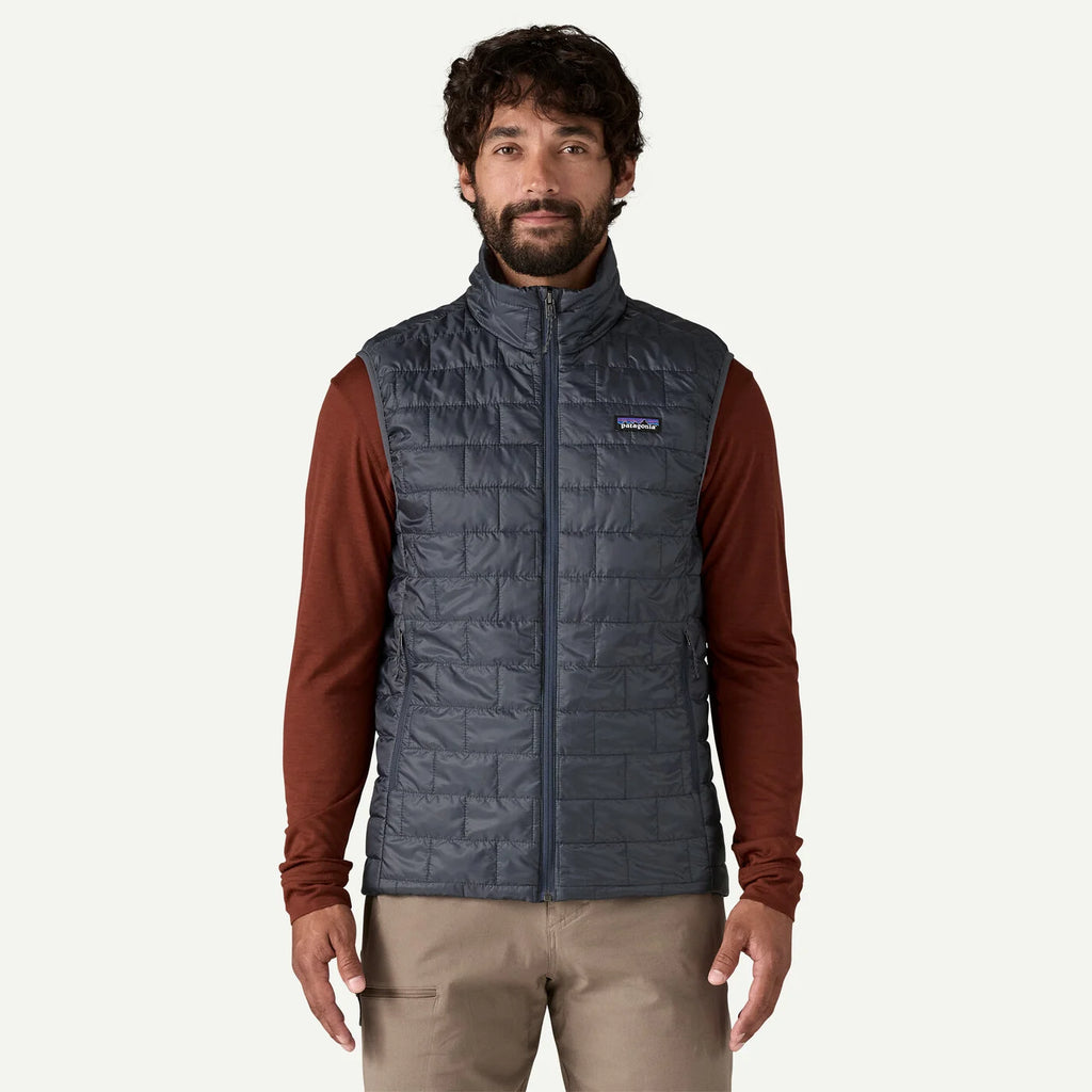 Patagonia Men's Nano Puff® Vest