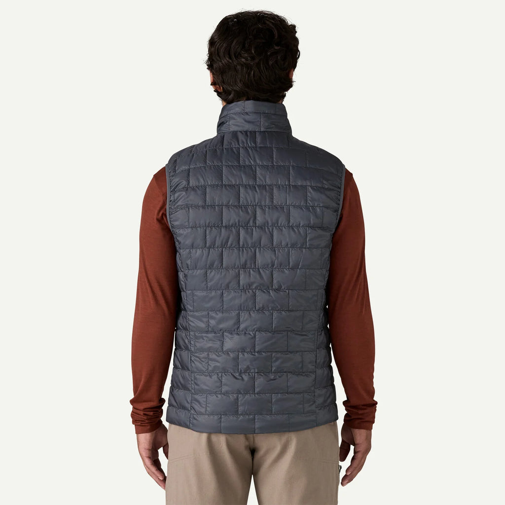 Patagonia Men's Nano Puff® Vest