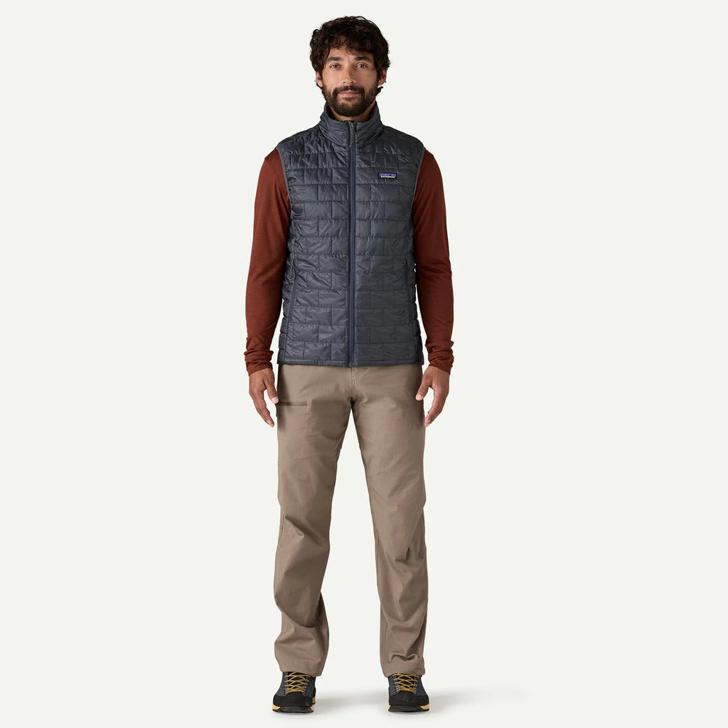 Patagonia Men's Nano Puff® Vest