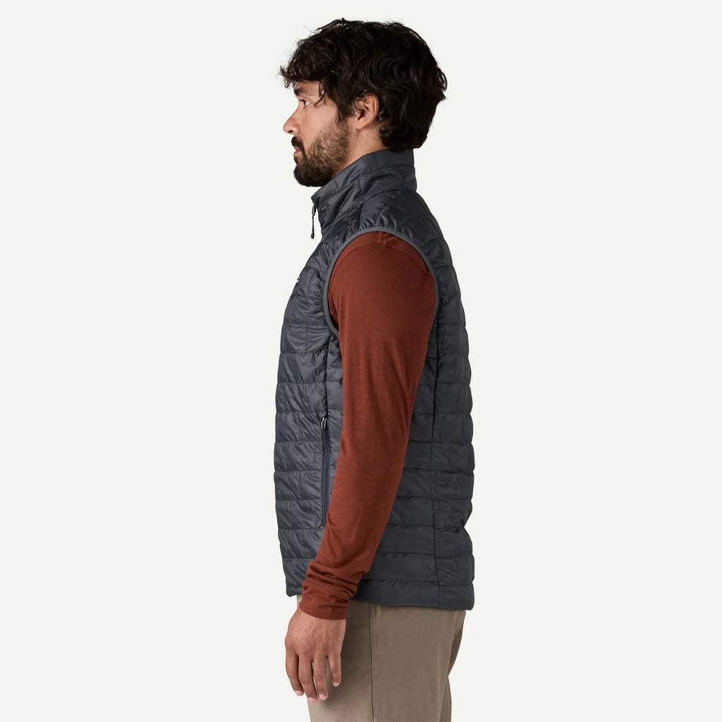 Patagonia Men's Nano Puff® Vest