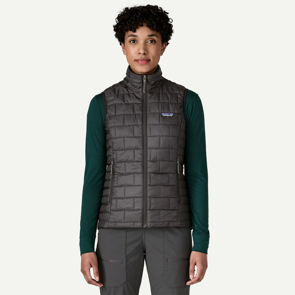 Patagonia Women's Nano Puff® Vest