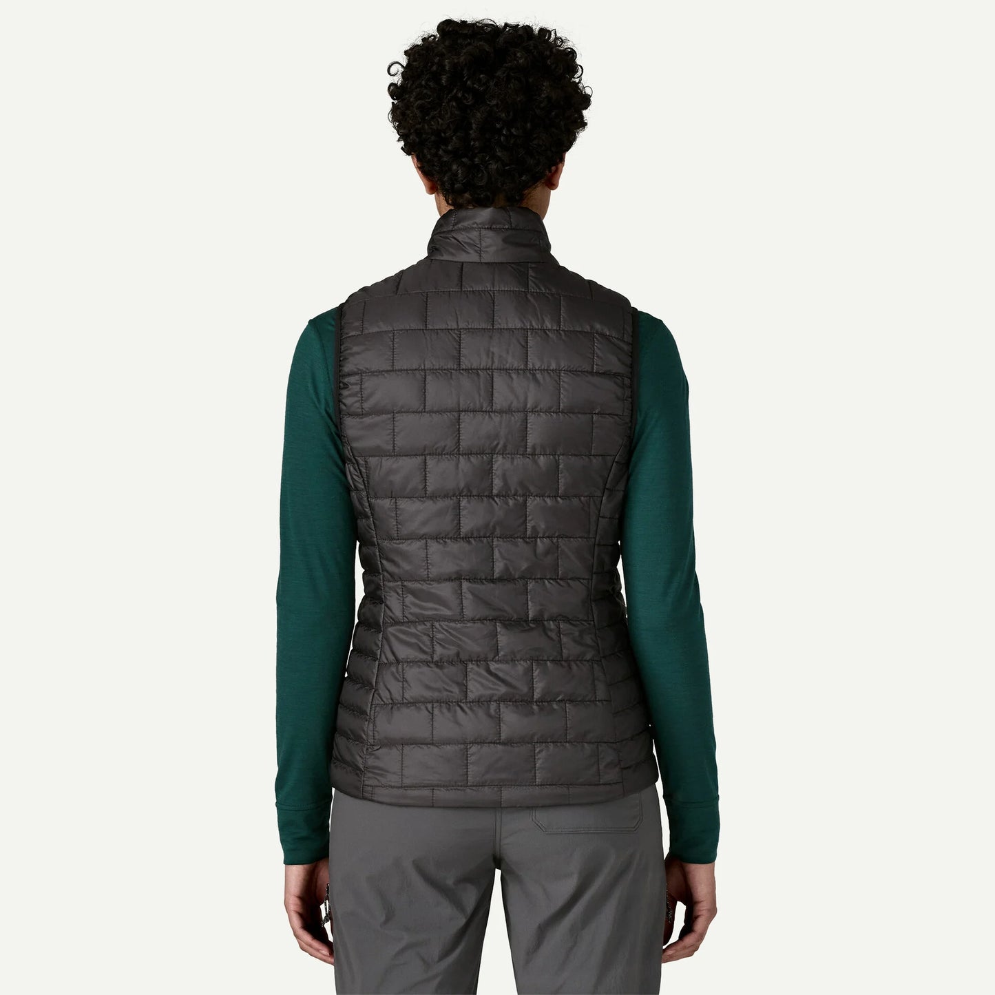 Patagonia Women's Nano Puff® Vest