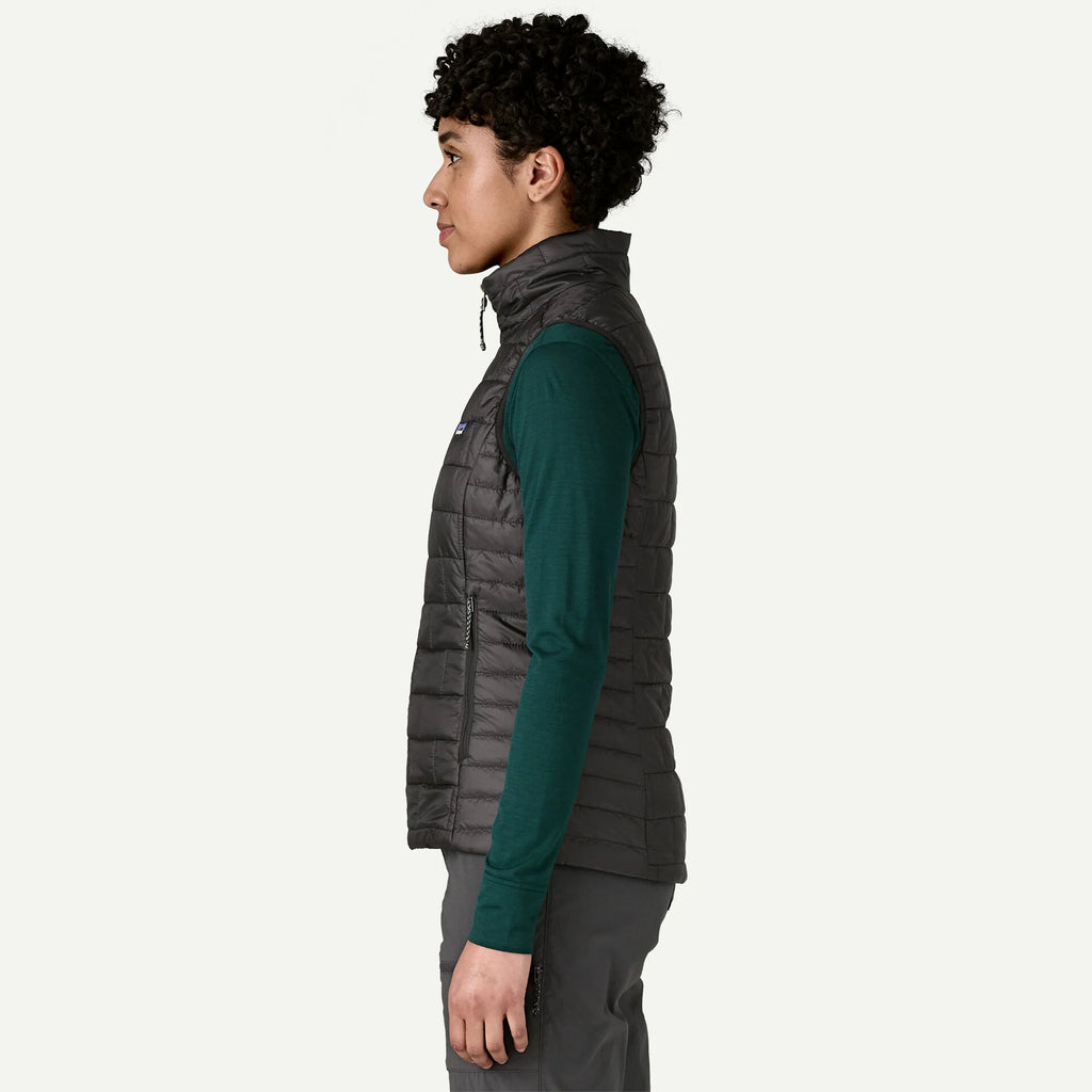 Patagonia Women's Nano Puff® Vest