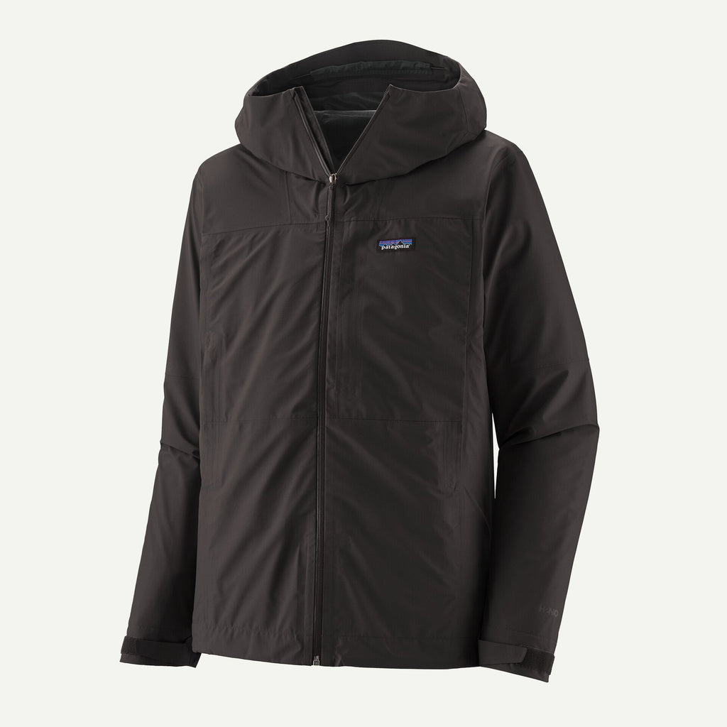 Patagonia Men's Boulder Fork Rain Jacket