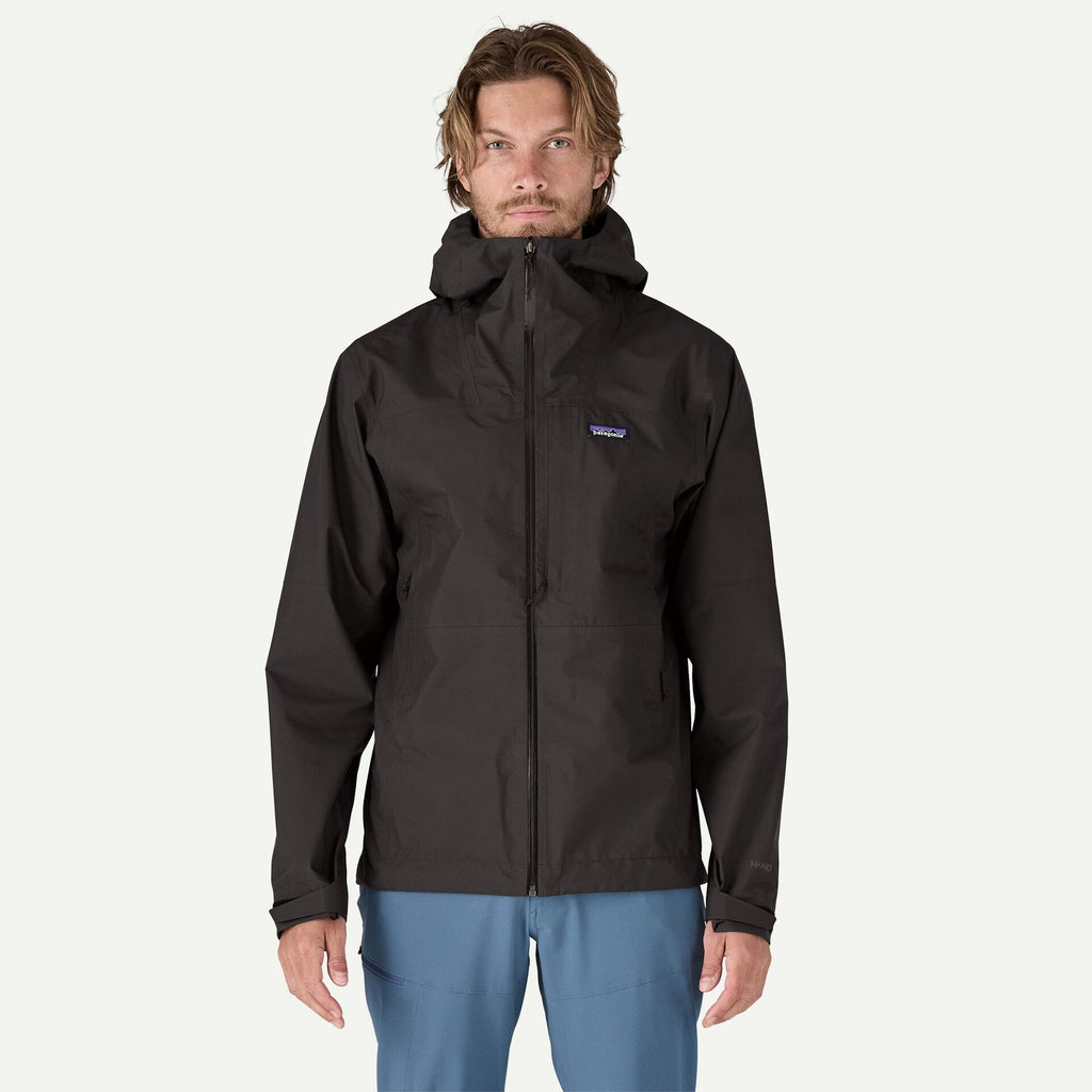 Patagonia Men's Boulder Fork Rain Jacket