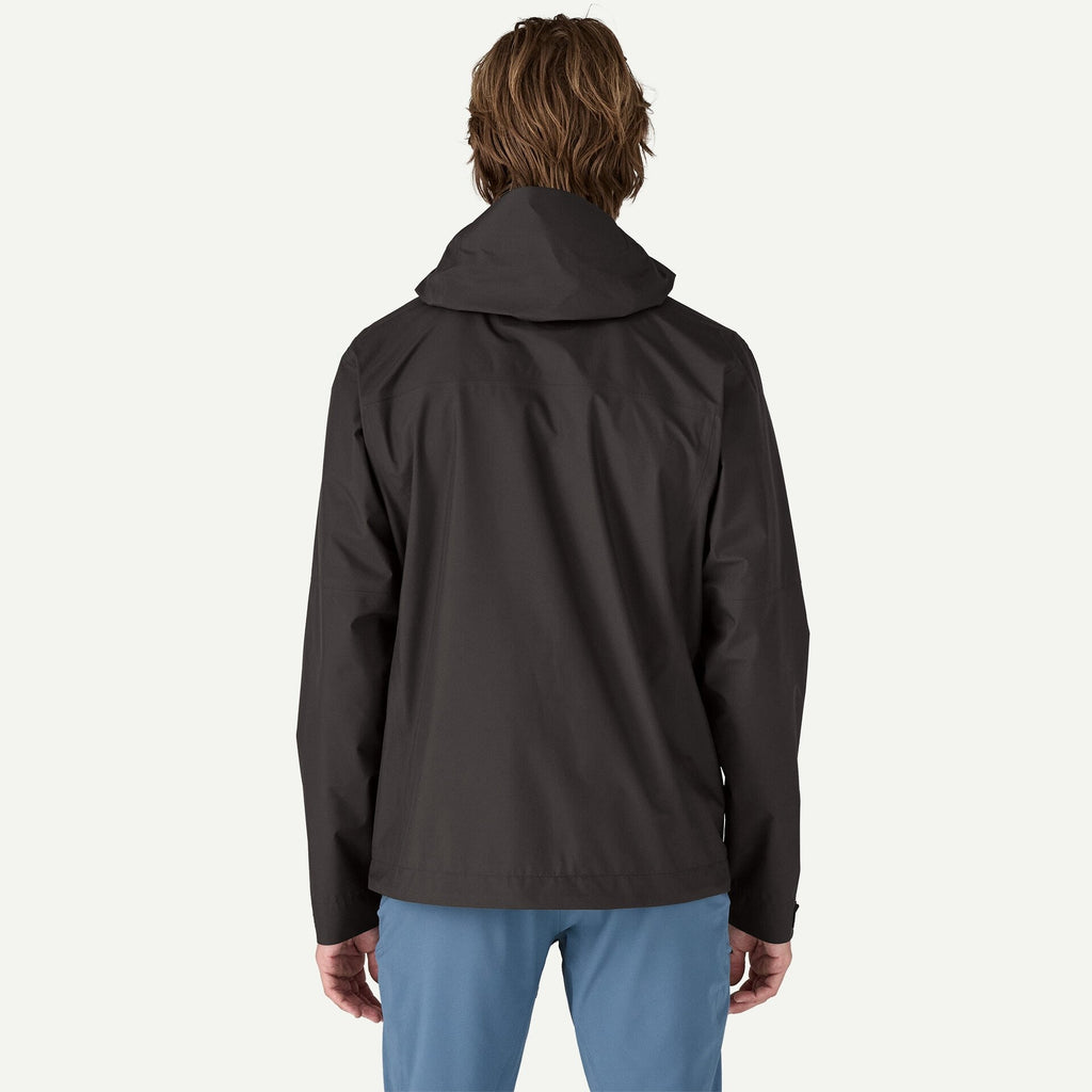 Patagonia Men's Boulder Fork Rain Jacket