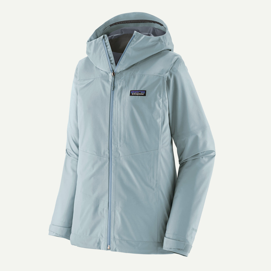 Patagonia Women's Boulder Fork Rain Jacket
