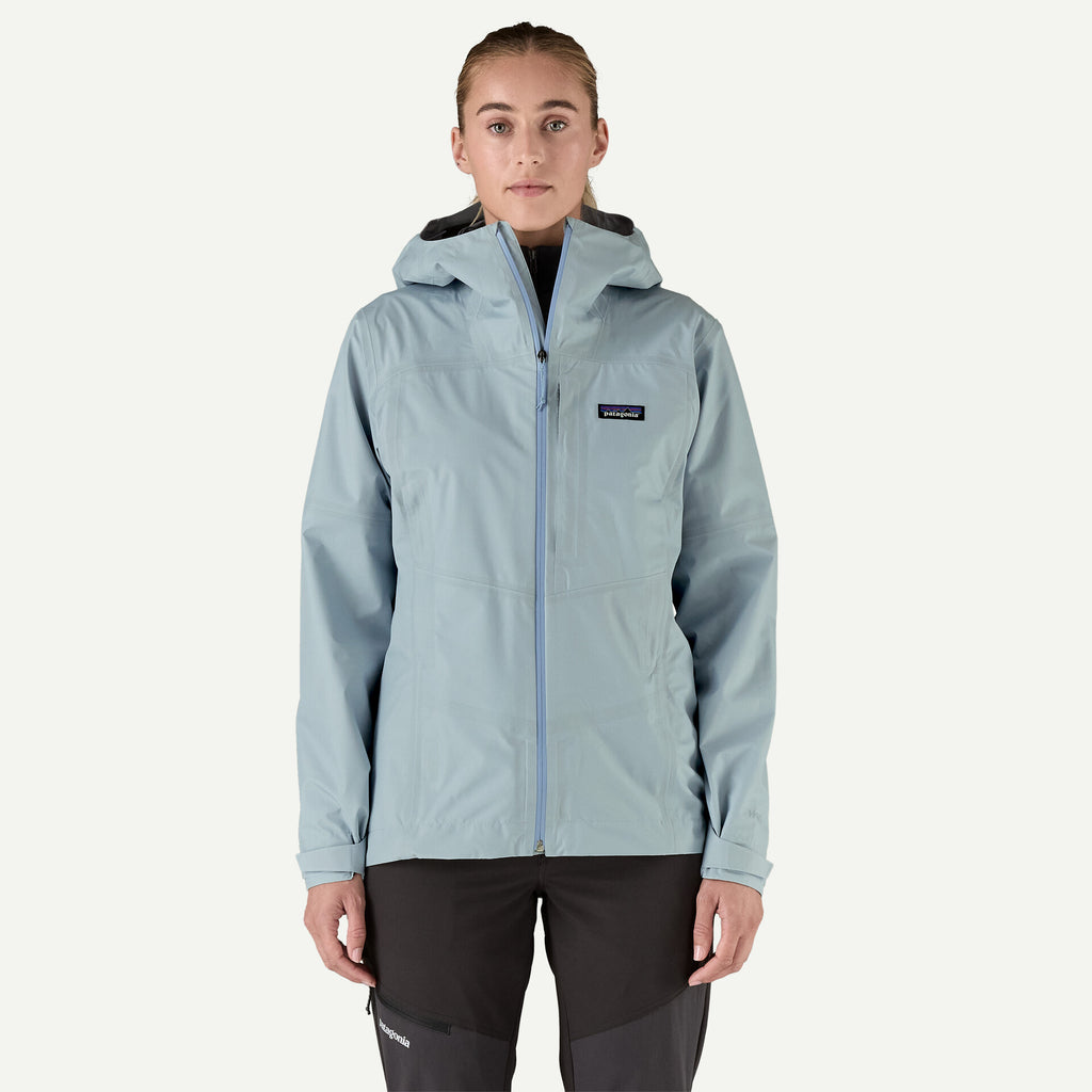 Patagonia Women's Boulder Fork Rain Jacket