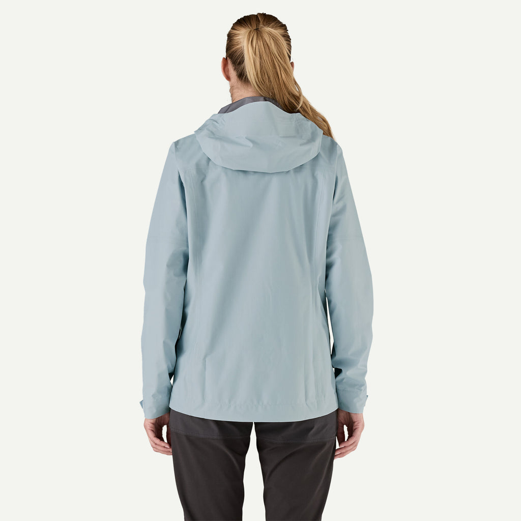 Patagonia Women's Boulder Fork Rain Jacket