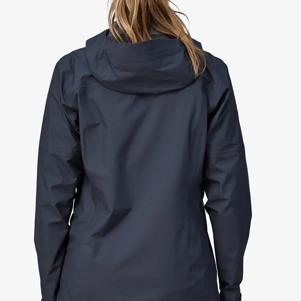 Patagonia Women's Boulder Fork Rain Jacket