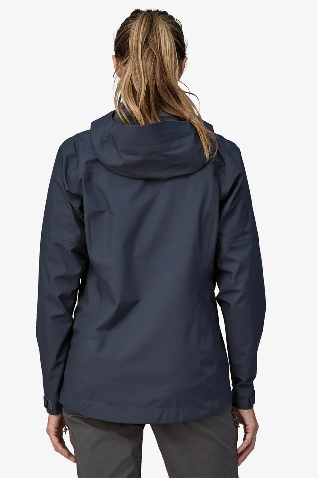 Patagonia Women's Boulder Fork Rain Jacket