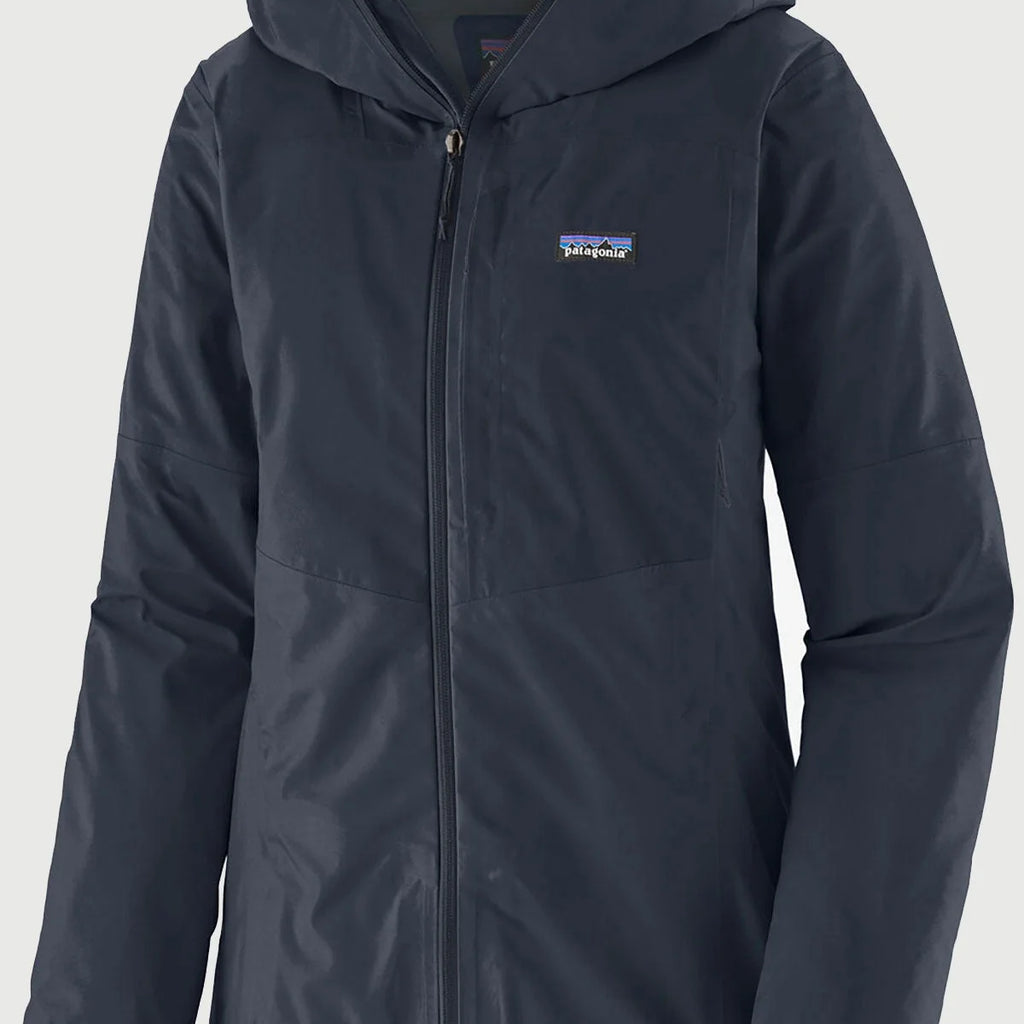 Patagonia Women's Boulder Fork Rain Jacket