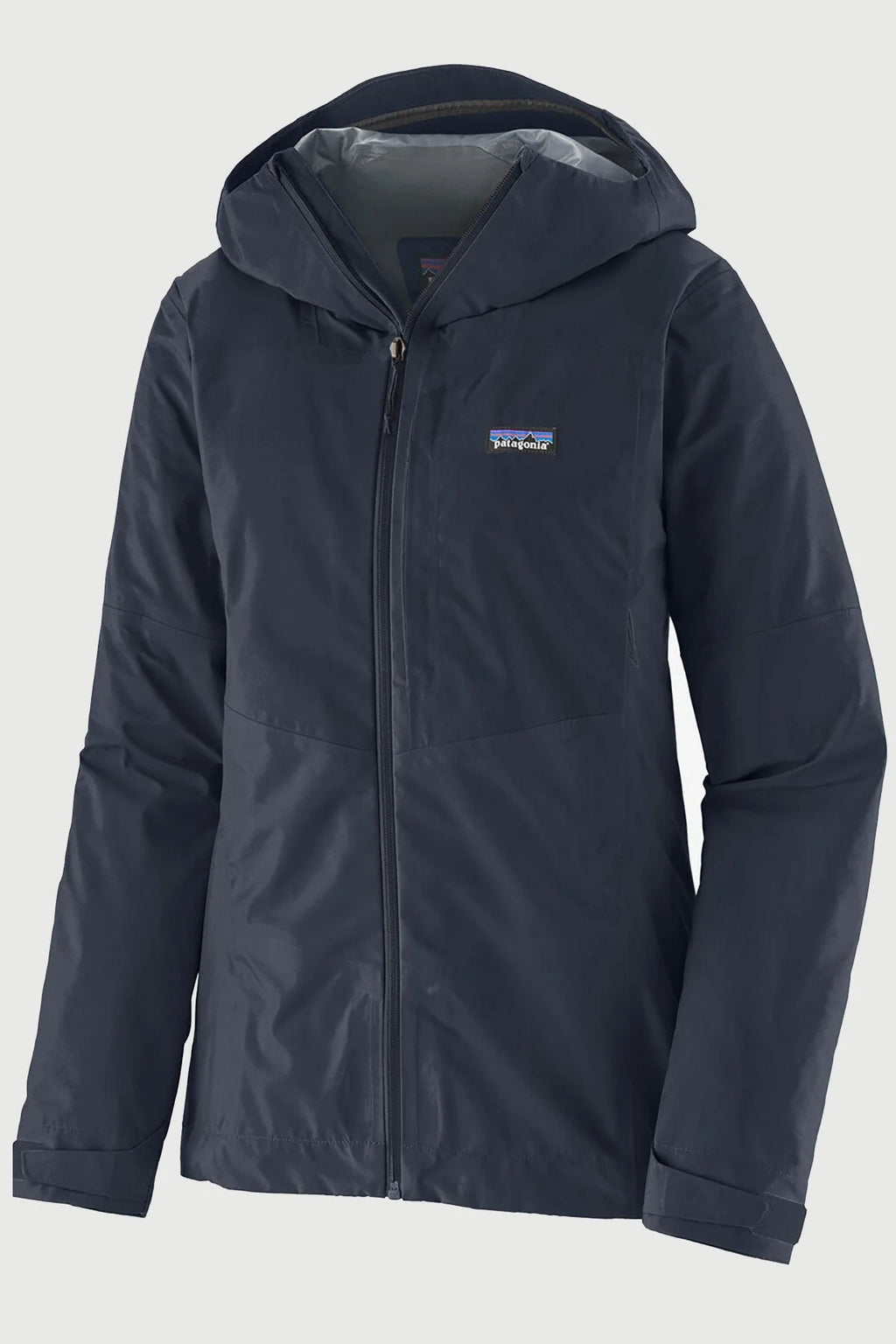 Patagonia Women's Boulder Fork Rain Jacket