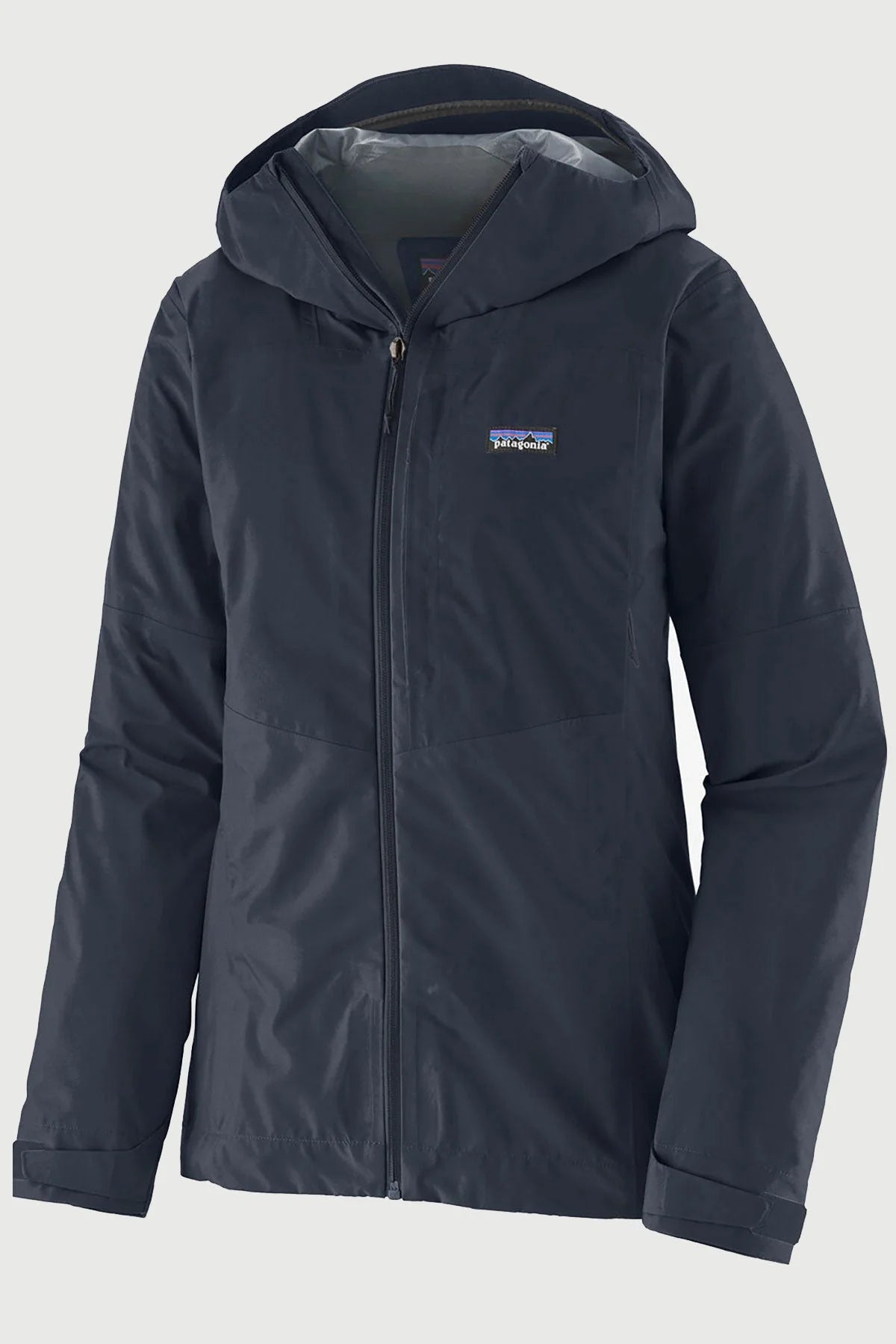 Patagonia Women's Boulder Fork Rain Jacket