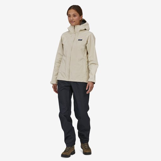 Patagonia Women's Torrentshell 3L Rain Jacket