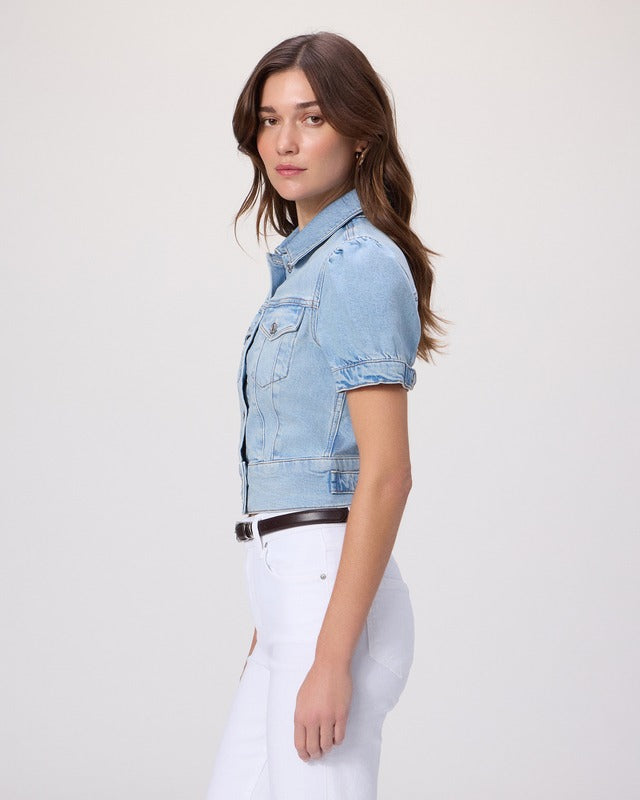 Paige Kendra Jacket