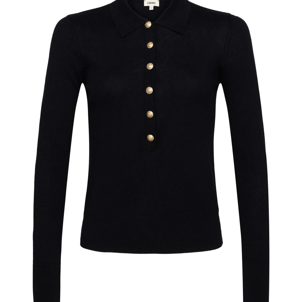 L'Agence Sterling Sweater