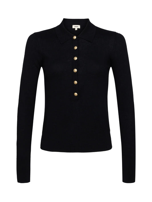 L'Agence Sterling Sweater