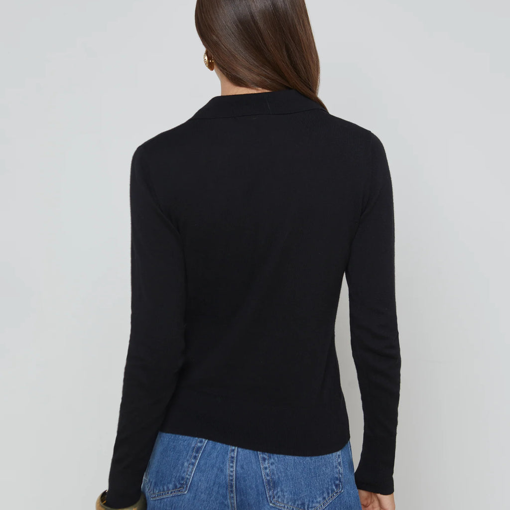 L'Agence Sterling Sweater