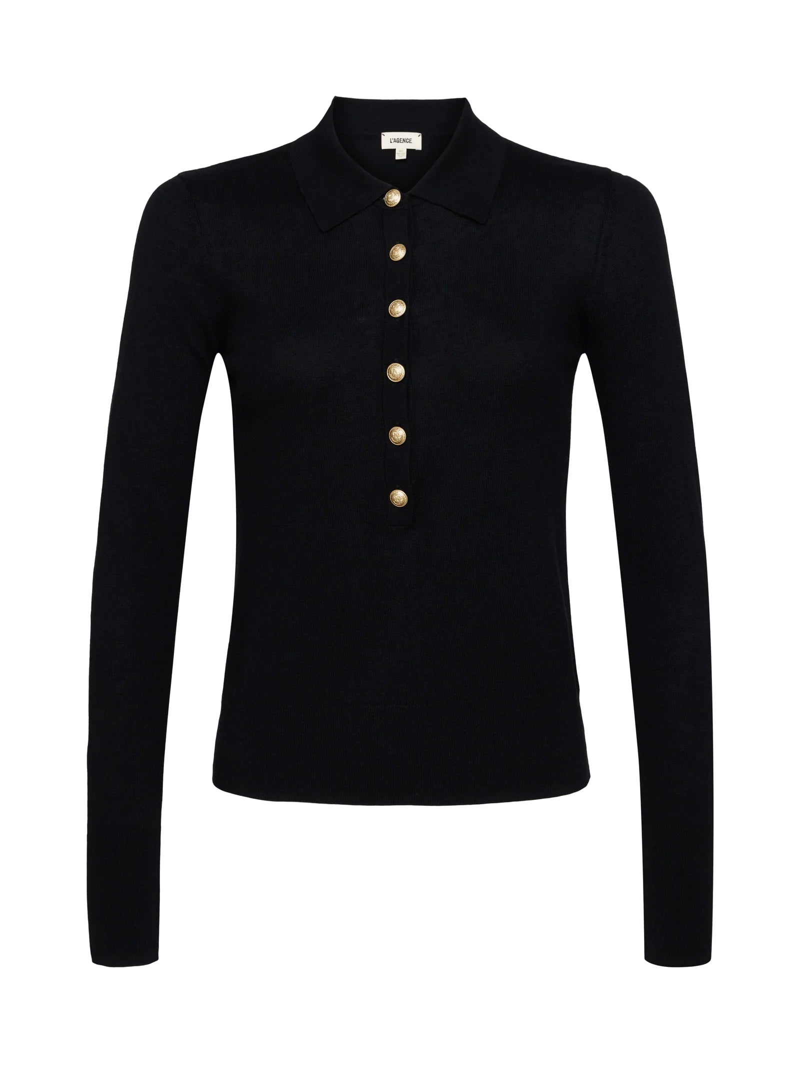 L'Agence Sterling Sweater