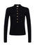 L'Agence Sterling Sweater
