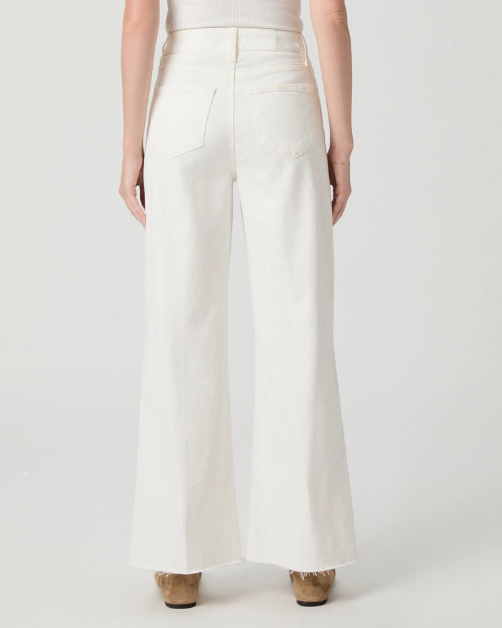 Paige Anessa 31" Wide Leg Jean