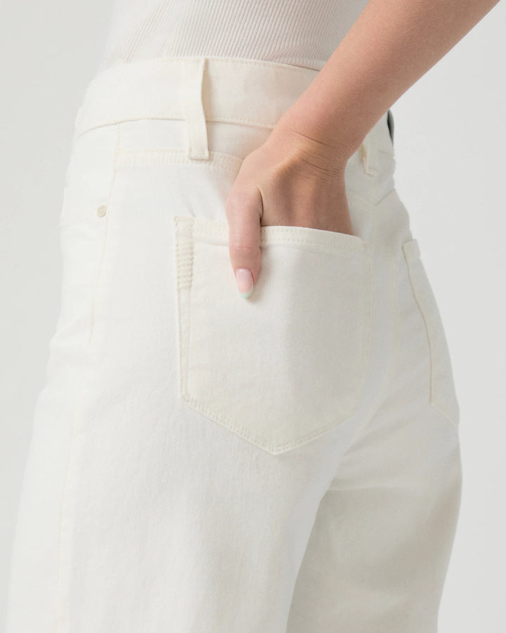 Paige Anessa 31" Wide Leg Jean