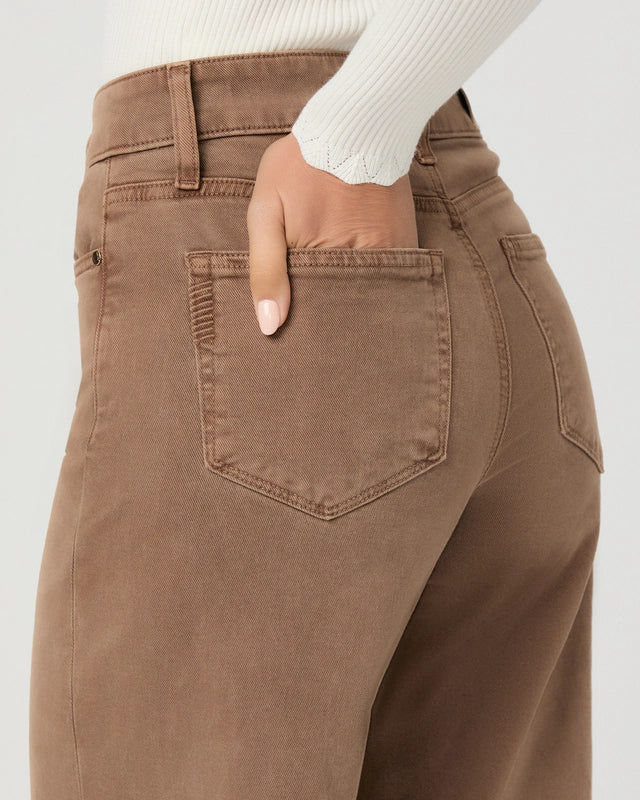 Paige Anessa 31" Wide Leg Jean