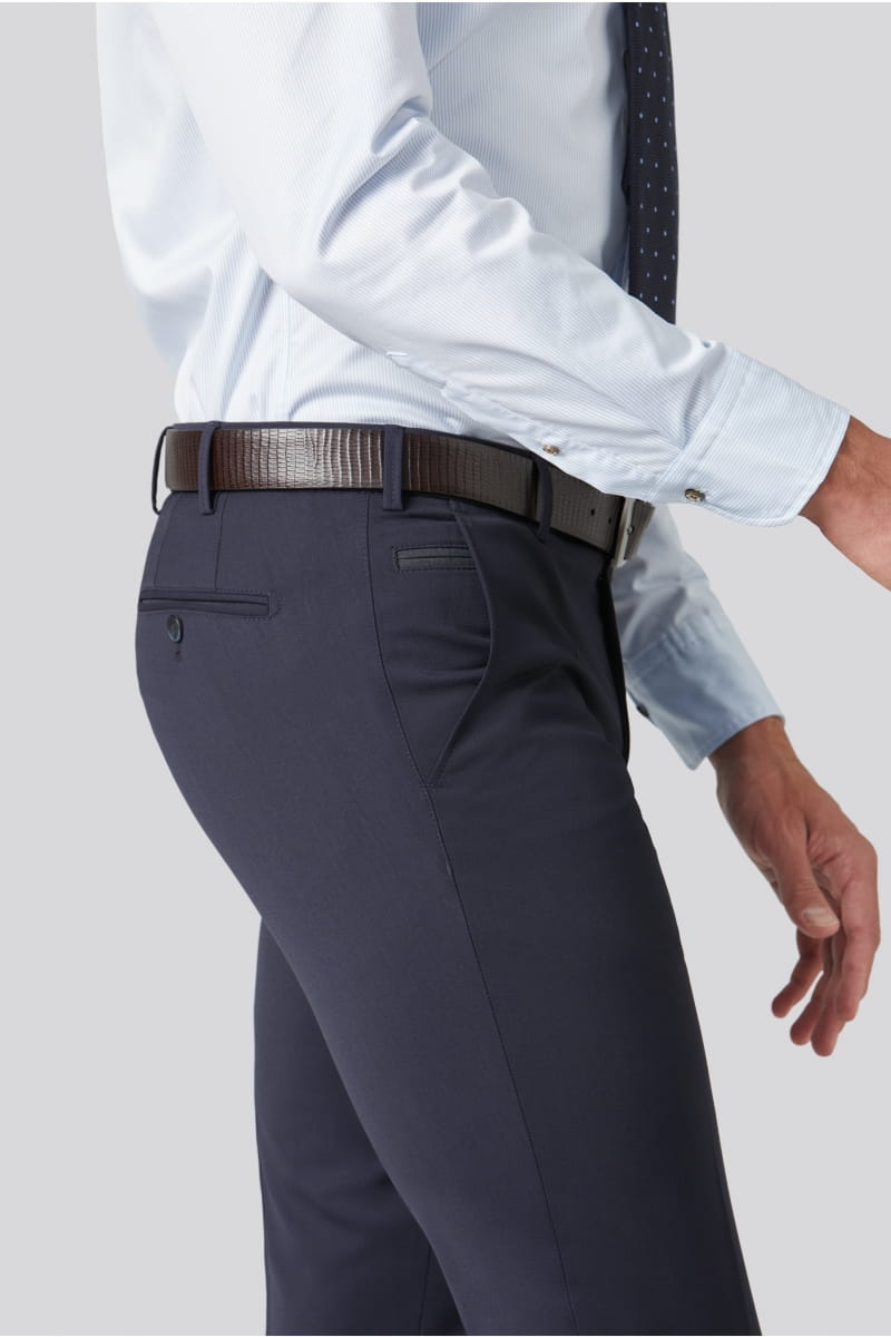 Meyer Bonn Travel Twill Pants