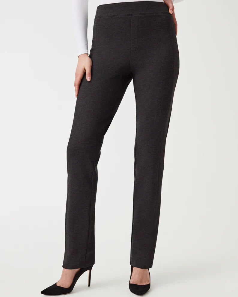 Charcoal Heather